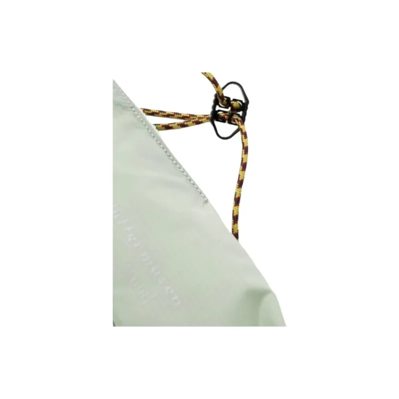 KLATTERMUSEN Recycled Polyamide Crossbody Bag, Shoulder Bag Unisex Light Green-7
