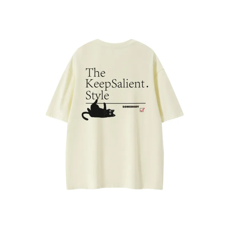 KS T Shirts Unisex-12