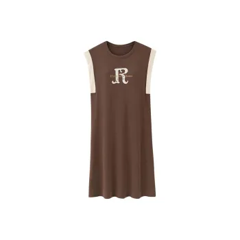 DanceBees Nightgown Women's Standard Color
