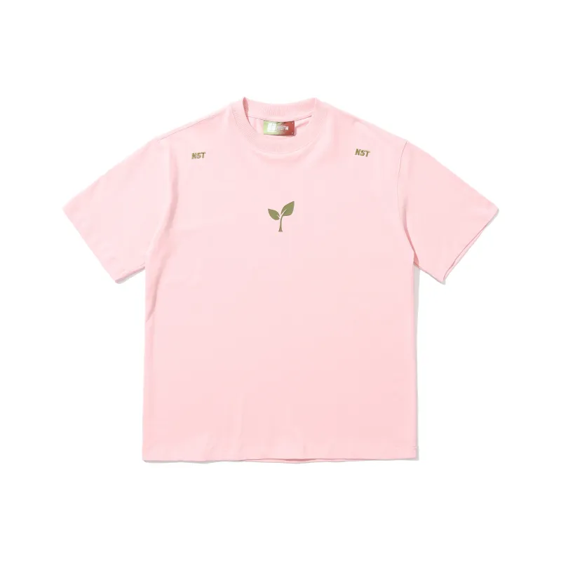 NSTNEW START T Shirts Unisex-8