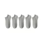 5 Pack Gray[Short]