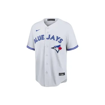 Nike MLB Toronto Blue Jays Vladimir Guerrero T-Shirt Men's White