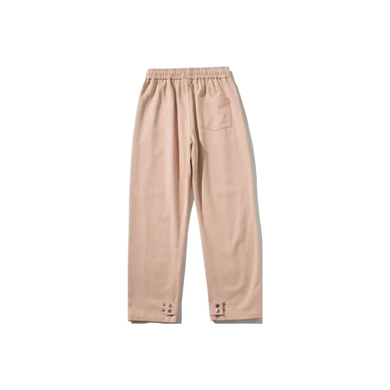 JUNGLE PANDA Jeans Unisex-1