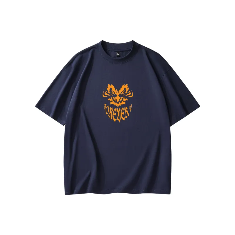 FOREVER 21 T Shirts Unisex-8