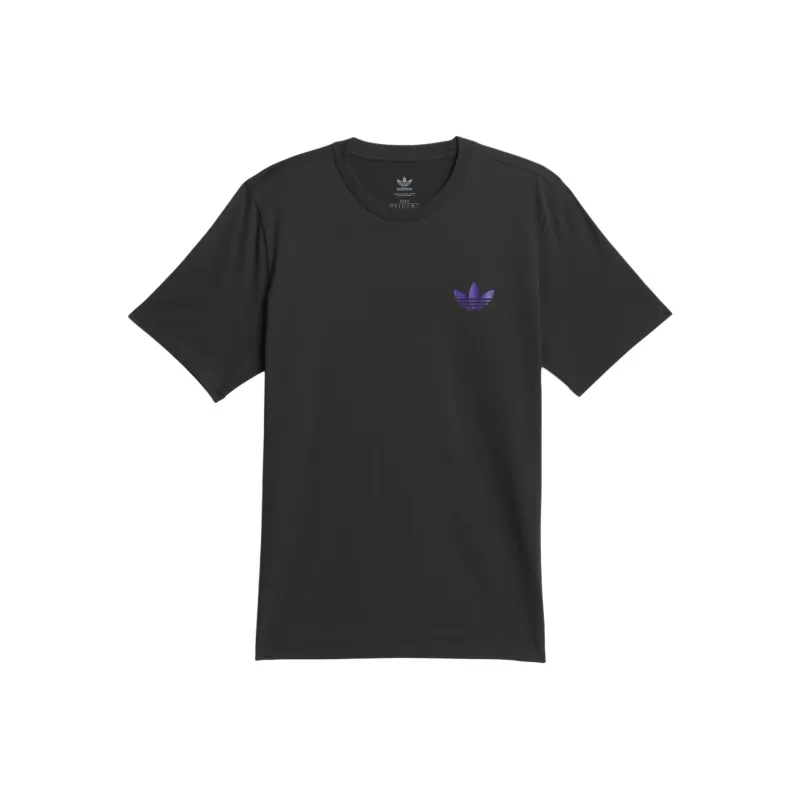 Adidas 4.0 Stretch Logo Short Sleeve Tee-0