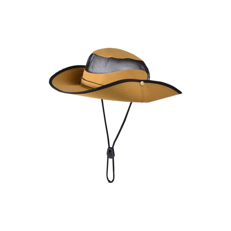 DZP Polyamide Bucket Hats Unisex-8