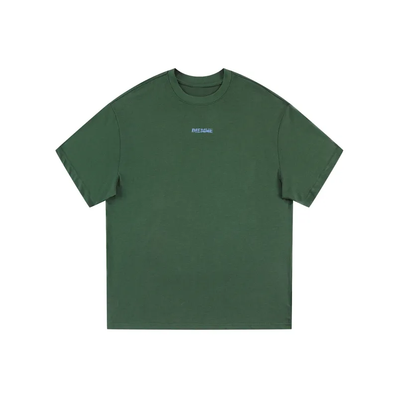 DIEMME T Shirts Unisex-10
