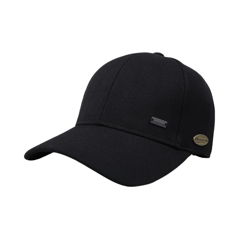 DENSSYNE Cotton Baseball Caps Men's-0
