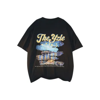 YZ T Shirts Unisex