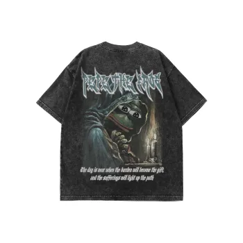 Pepe The Frog T Shirts Unisex