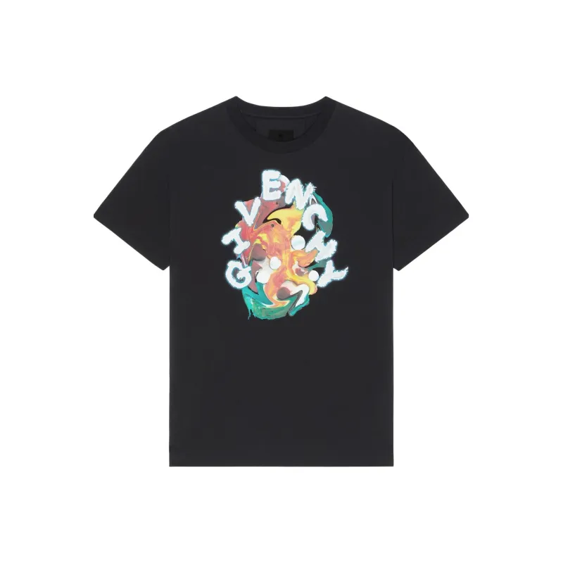 Givenchy Standard Short Sleeve-0