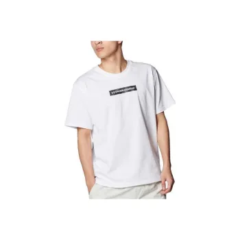 Under Armour T Shirt Men's White