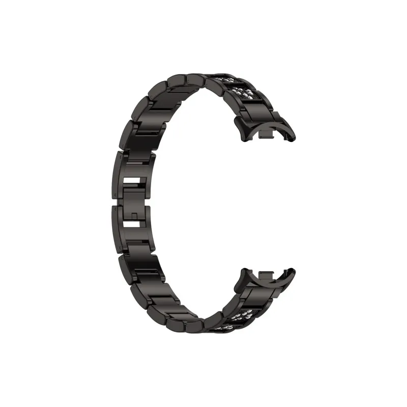 CHUANGYIDA Xiaomi Compatibility Watch Band 130 230mm Metal-2