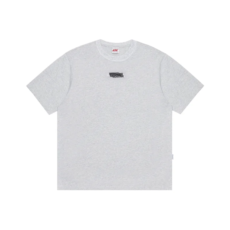 F426 Drop Shoulder Sleeve T Shirt Unisex-15