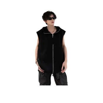 URBAN AUTHENTIC Tank Tops Unisex