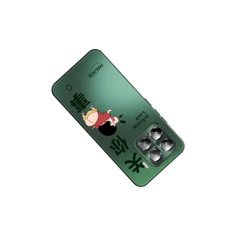 CHUNFAN Phone Cases-4