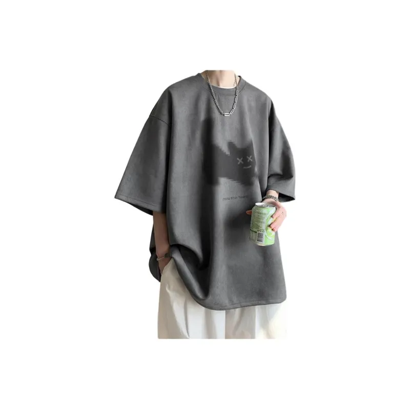 TESTUNG T-Shirts Unisex-4
