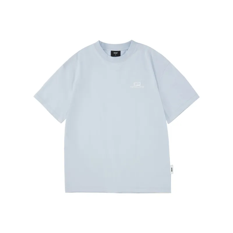 PCLP T Shirts Unisex-4