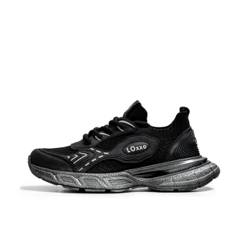 Bull Charm Low Top Chunky Sneakers Men's