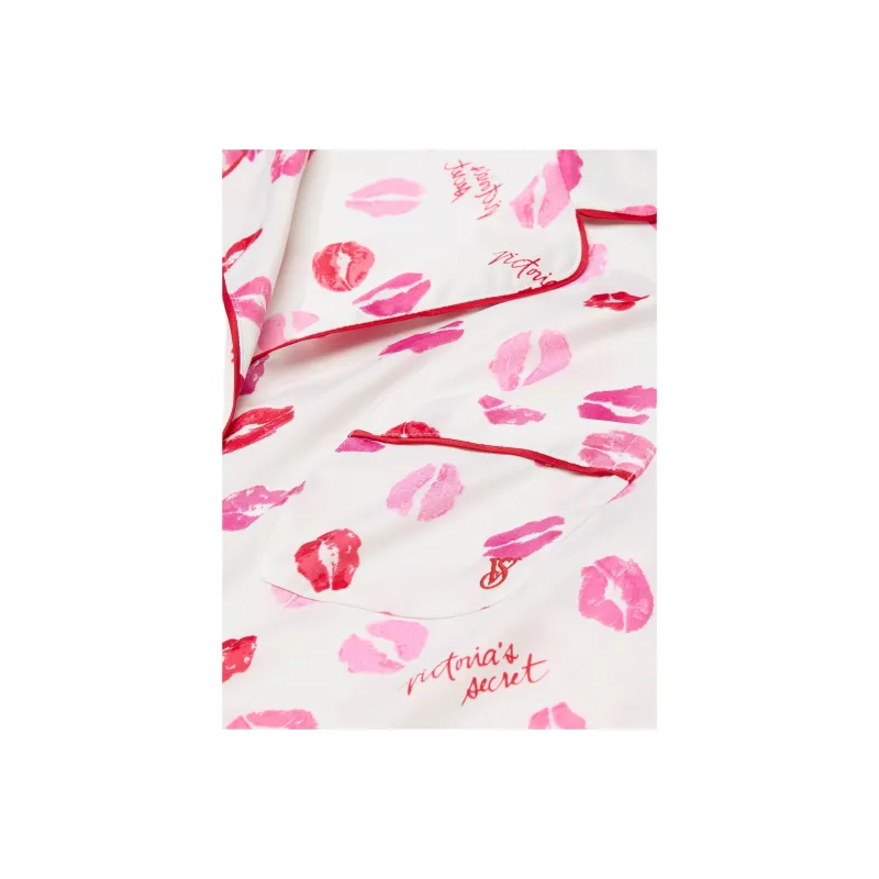 Victoria's Secret Women's Pajama Sets-3