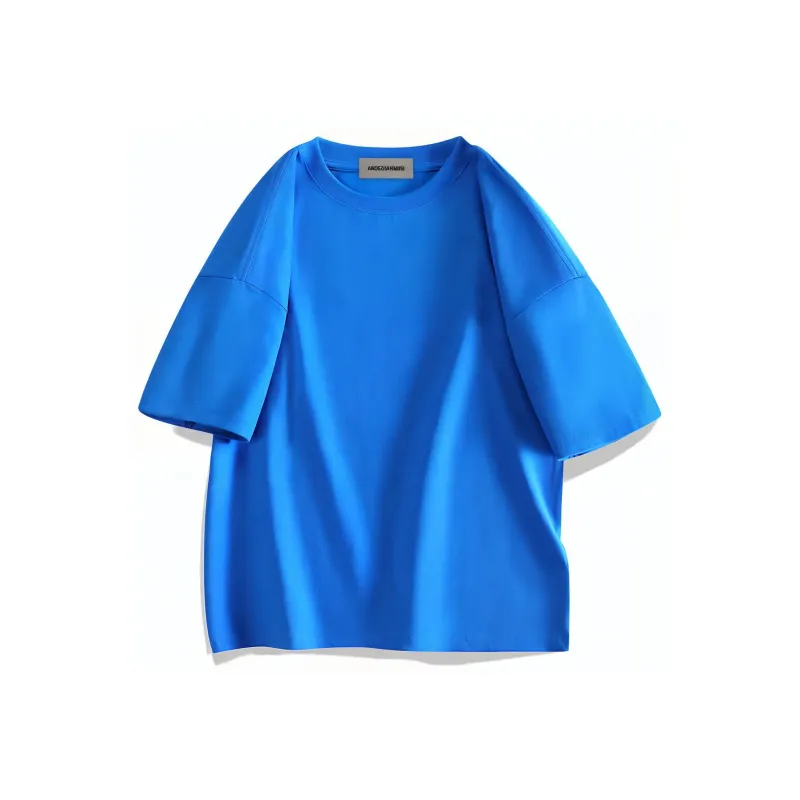 ANDEZHANMUSI T Shirts Unisex-30