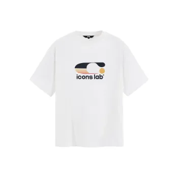 ICONS Lab Unisex T shirt Swag