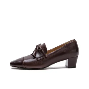 Jay Loafers Women's
