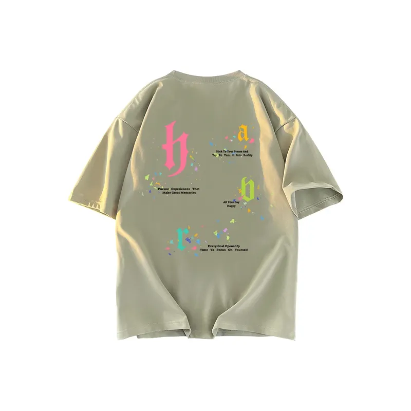 HAVR T Shirts Unisex-11