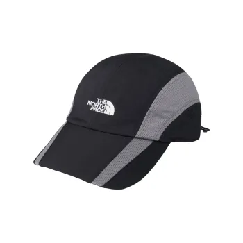 THE NORTH FACE Polyester Baseball Caps Unisex Black