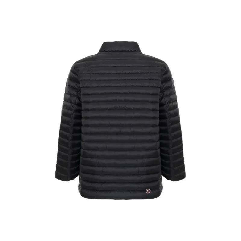 Colmar Punky Padded Zip up Jacket-1