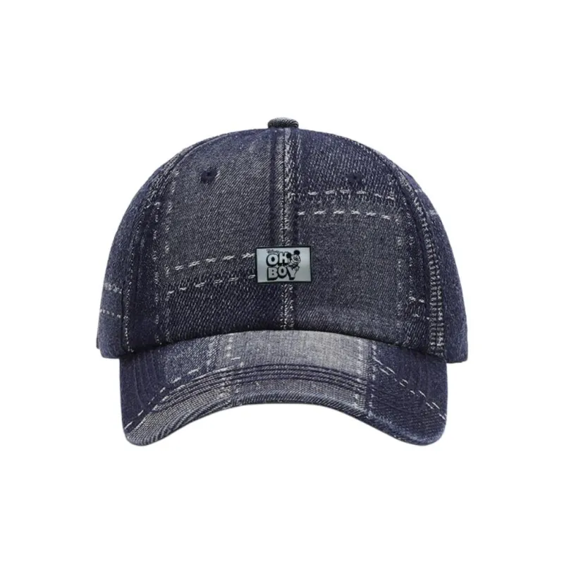 Disney Cotton Baseball Caps Unisex-6