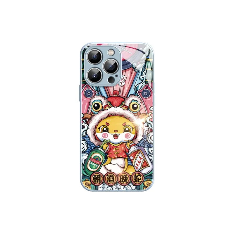 Lingtao Phone Cases-1