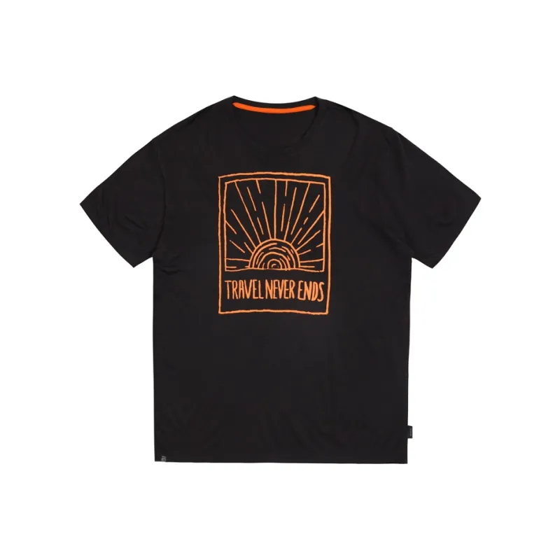 DECATHLON T-Shirts Men-4