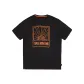 Men's Black