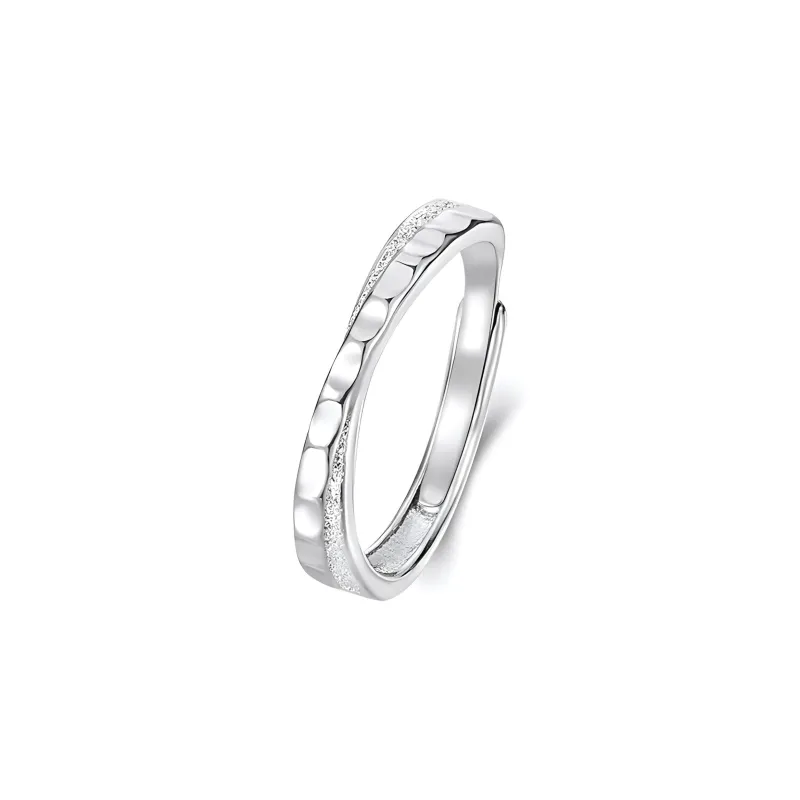 Kowloonko Rings Unisex-6