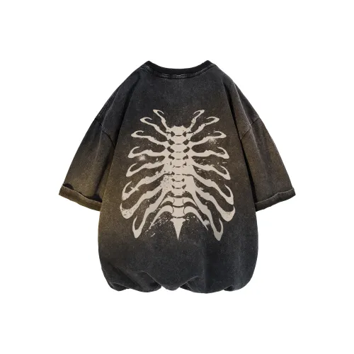 FUTURE MAKER T-Shirts Unisex
