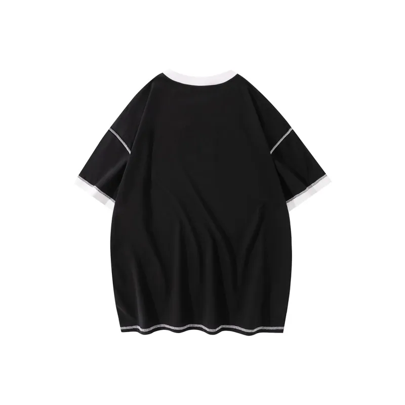 SCHEPPERHEYN T Shirts Unisex-3