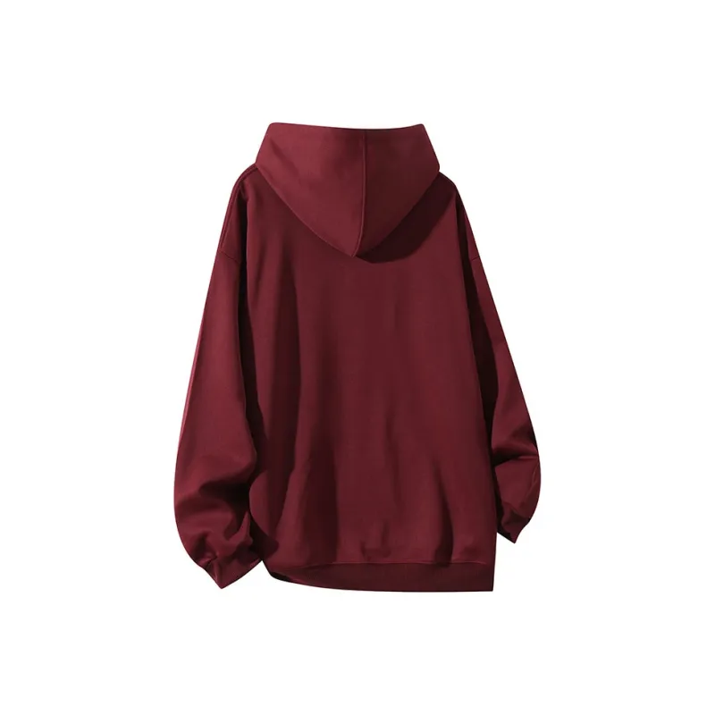 BRUMAIRE Sweatshirt Unisex Black-7