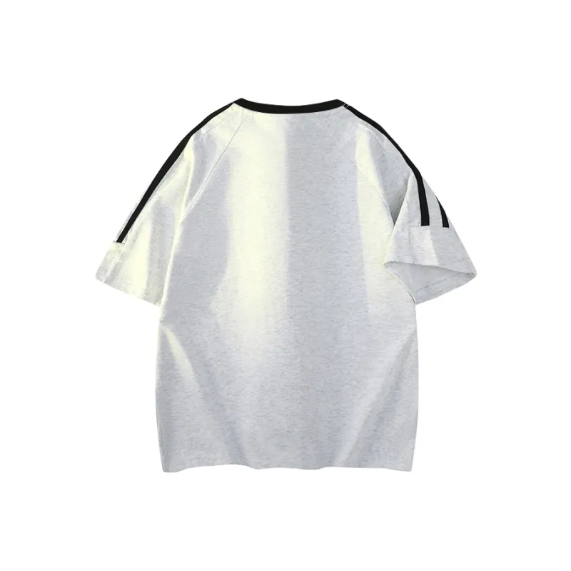 MJ STYLE T Shirts Unisex-1