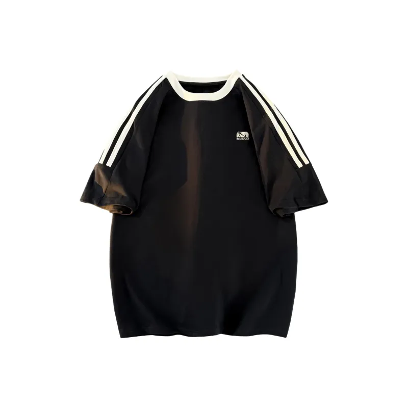 IN'S T Shirts Unisex-2