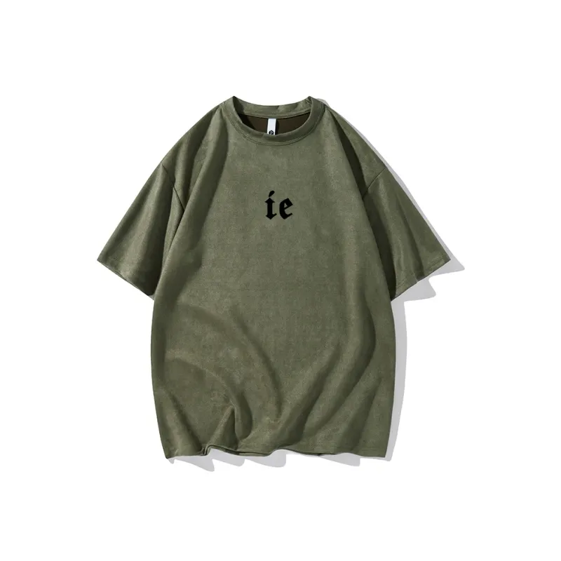 I.E T Shirts Unisex-6