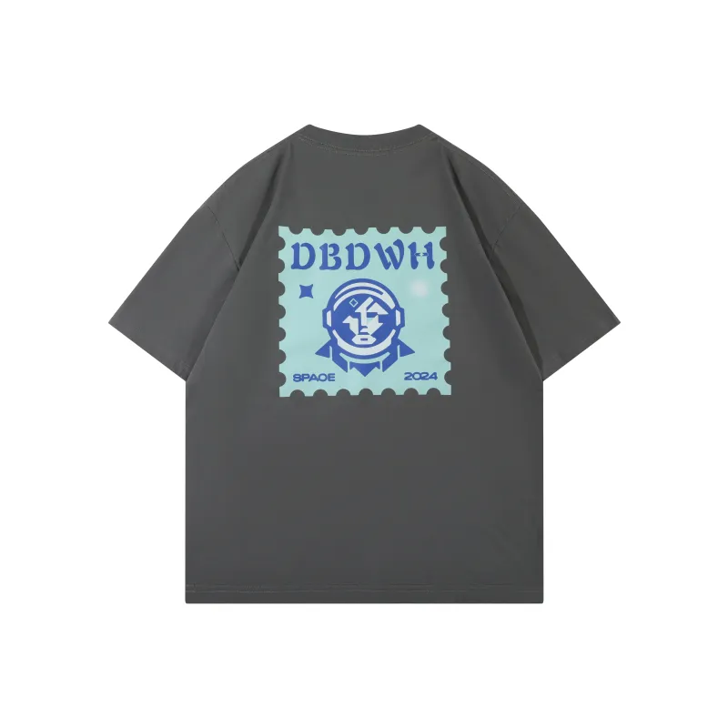 DBD WH T Shirts Unisex-6