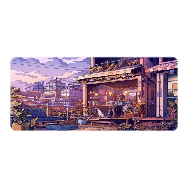 Directions Mouse Pads-8