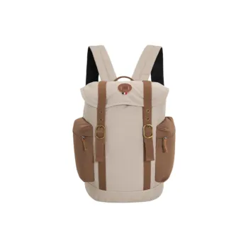 Lafuma Fabric Backpack Unisex Camel