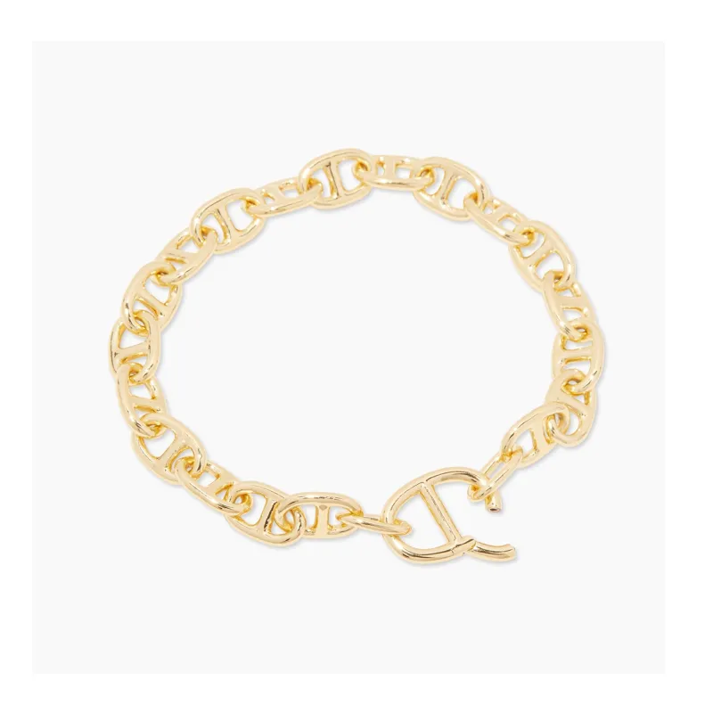 GORJANA Copper Plated 18K Bracelets Women's-2