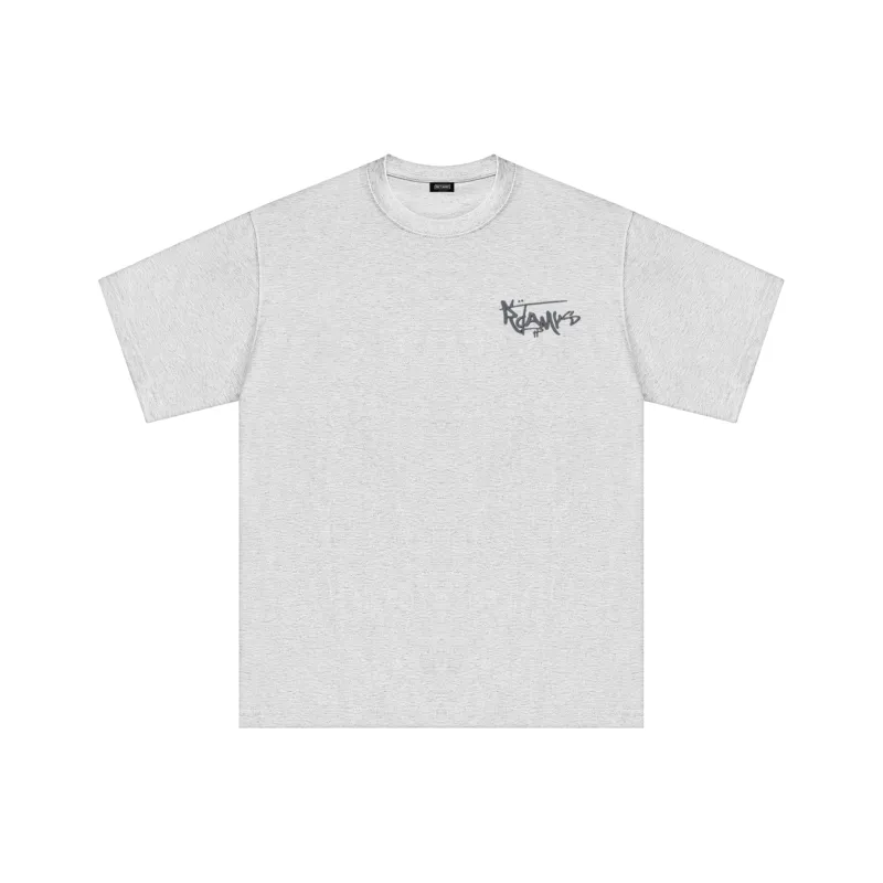 RCTAMY T Shirts Unisex-8