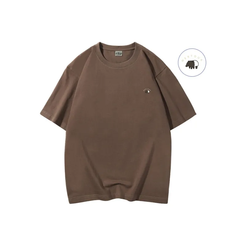 NEXTOUR T Shirts Unisex-7