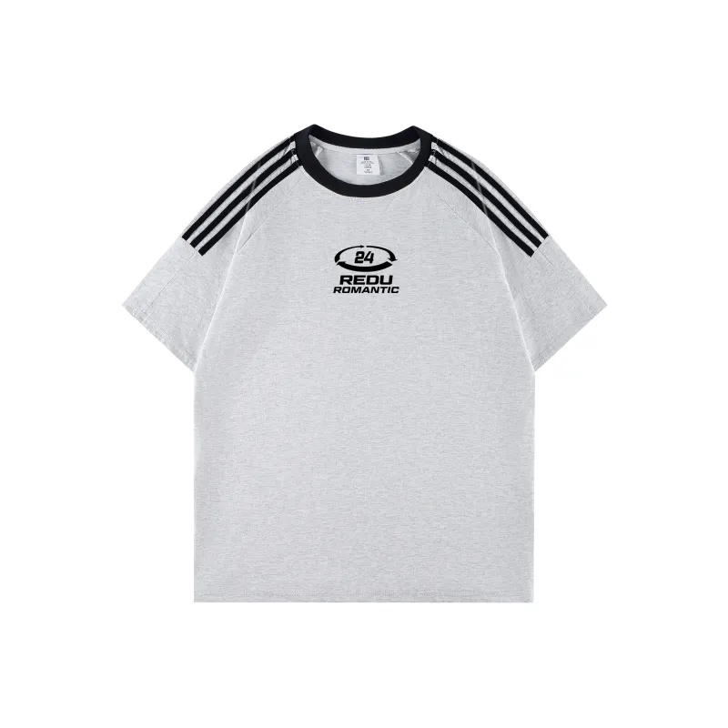 REDU T Shirts Unisex-16