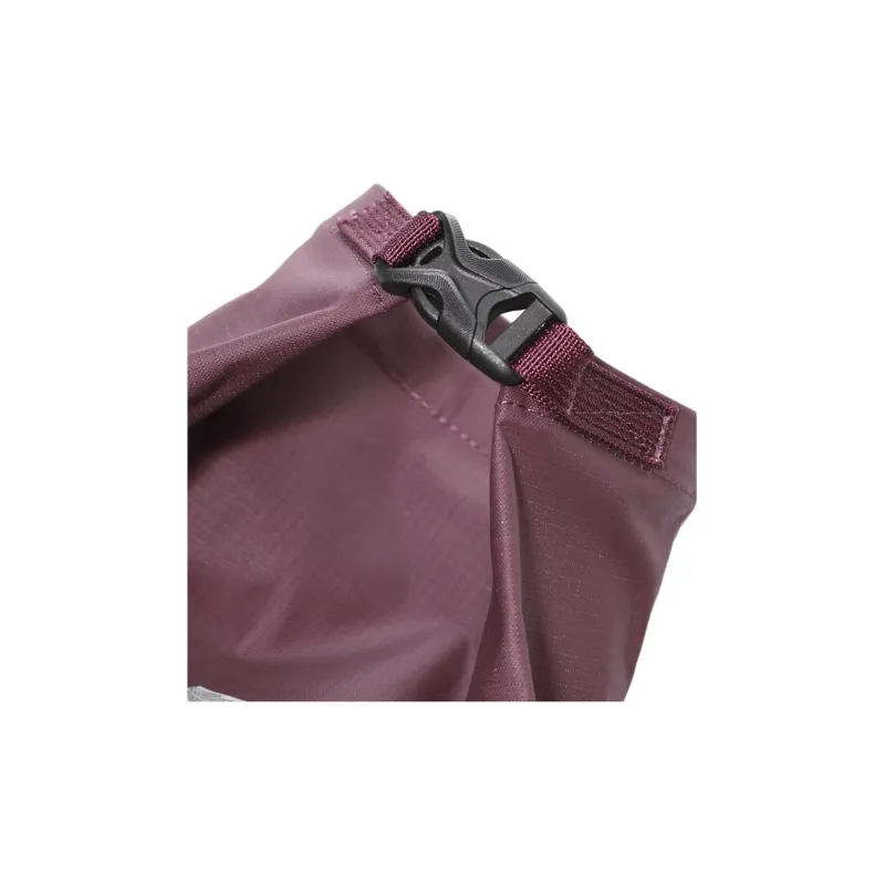 KLATTERMUSEN Recycled Polyamide Storage Bag Unisex Amaranth-10