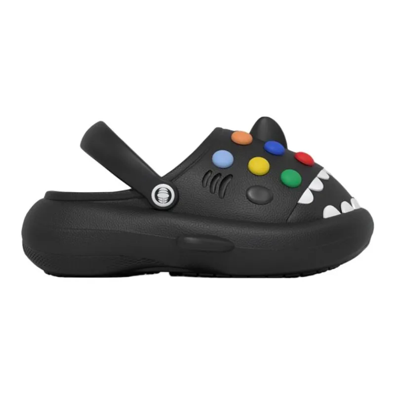 ALPLUME Home Slippers Ecru, Black, Pink, Blue, Rose Red-7